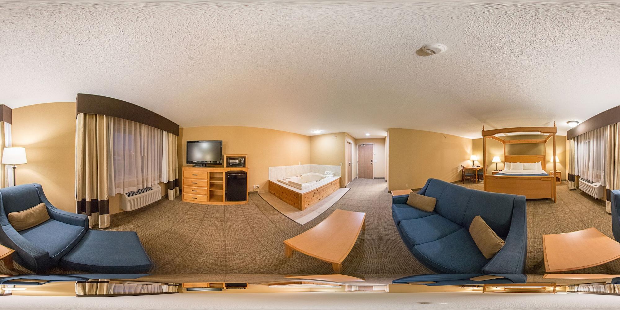 Comfort Inn Green River National Park Area Exteriér fotografie