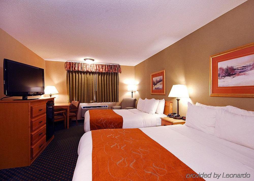 Comfort Inn Green River National Park Area Exteriér fotografie