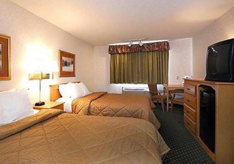 Comfort Inn Green River National Park Area Exteriér fotografie